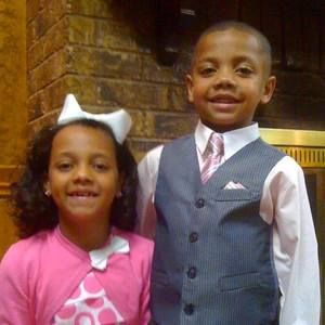 Meet your Posher, Reggie